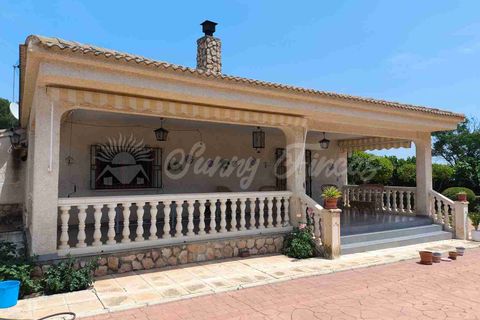 Villa i Yecla, Murcia, Yecla - € 325.000 | Ref: SF0534 - foto 4
